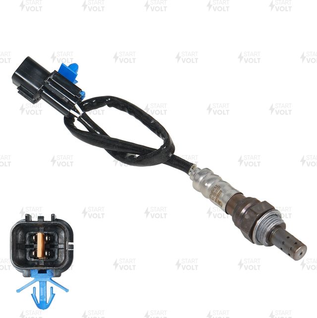 Лямбда-зонд (кислородный датчик) StartVOLT для Daewoo Matiz I 2005-2008. Артикул VS-OS 0534