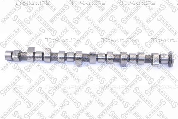 Распредвал Stellox для Mercedes-Benz Sprinter 903 1995-2000. Артикул 10-10014-SX