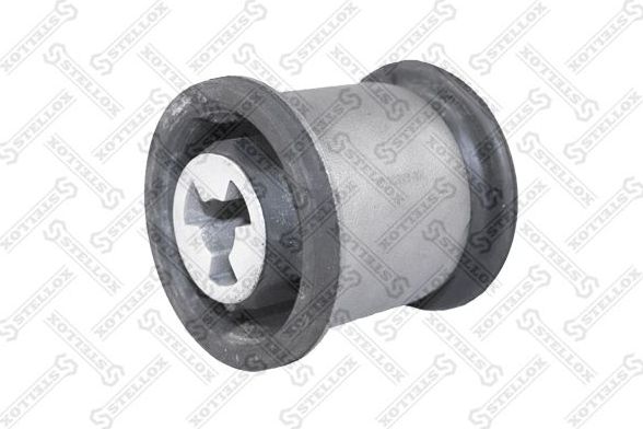 Сайлентблок заднего рычага подвески Stellox. Артикул 77-00955-SX