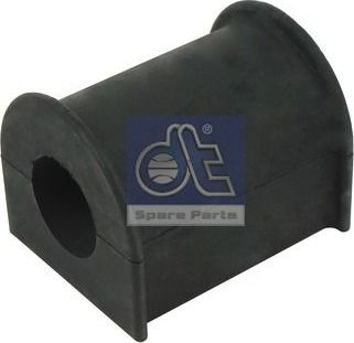 Втулки стабилизатора DT Spare Parts. Артикул 1.27372