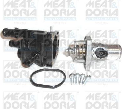 Термостат Meat & Doria. Артикул 92767C