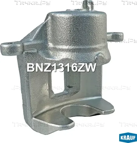 Суппорт тормозной Krauf. Артикул BNZ1316ZW