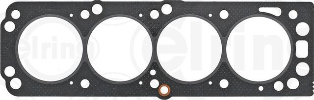 Прокладка ГБЦ Elring для Daewoo Kalos 2002-2007. Артикул 775.578