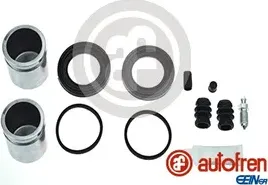 Ремкомплект, тормозной суппорт (Seinsa Autofren). Артикул D42056C