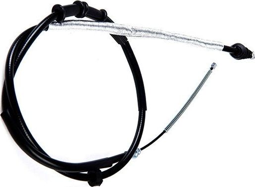 Трос ручника (тросик ручного тормоза) Stellox. Артикул 29-96140-SX