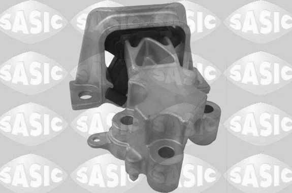 Подушка (опора) двигателя Sasic. Артикул 2704041
