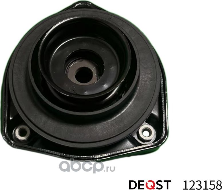 Опора амортизатора MERCEDES-BENZ C CLASS (W204) Седан 01,07 (Deqst). Артикул 123158