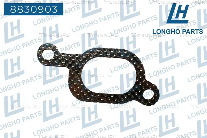 Прокладка выпускного коллектора RENAULTVOLVOINDI (Longho). Артикул 8830903