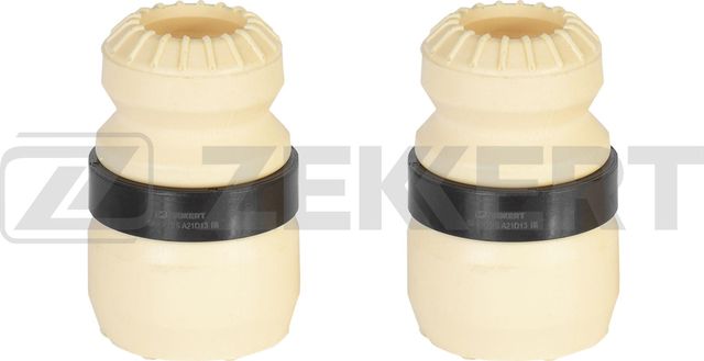 Отбойник амортизатора (стойки) Zekkert (Полиуретан). Артикул SM-3091S