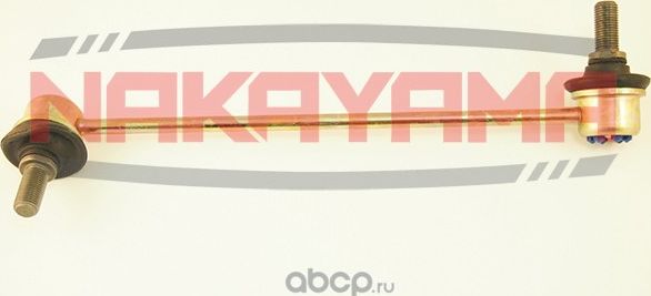Тяга стабилизатора (Nakayama). Артикул N4563