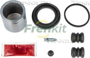 Ремкомплект тормозного суппорта Frenkit передний для Lancia Dedra 1989-1999. Артикул 248945
