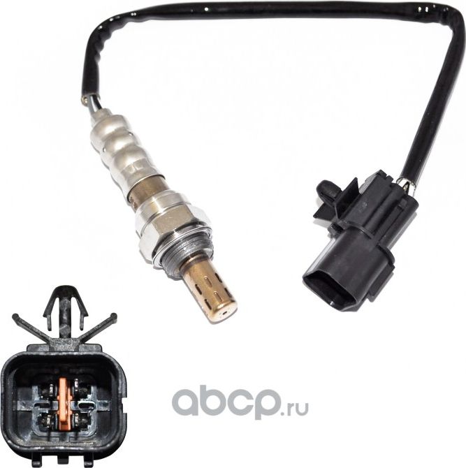 Датчик кислородный (Krenz). Артикул SE777186