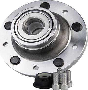 Ступичный подшипник (комплект) Stellox. Артикул 43-29066-SX