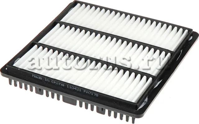 Фильтр воздушный (Partra). Артикул FA7178