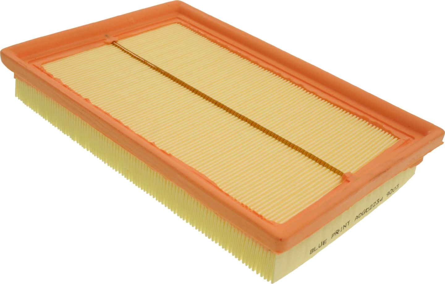 Воздушный фильтр Blue Print. Артикул ADG02234