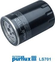 Масляный фильтр Purflux. Артикул LS701