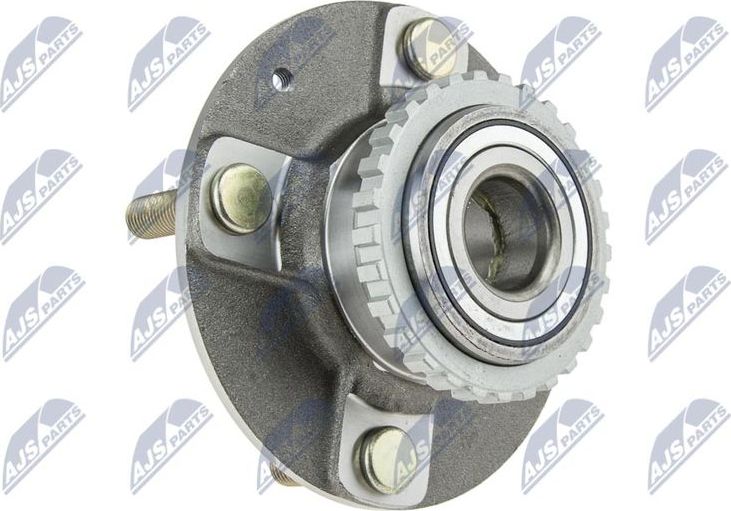 Ступица колеса с интегрированным подшипником NTY. Артикул KLT-HY-504