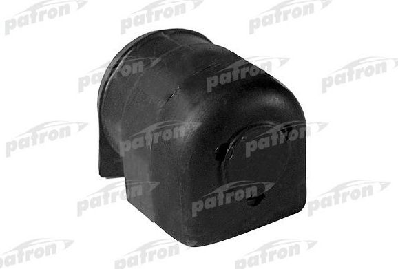 Сайлентблок переднего рычага подвески Patron. Артикул PSE1996