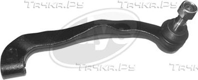 Наконечник рулевой тяги DYS. Артикул 22-91099-2