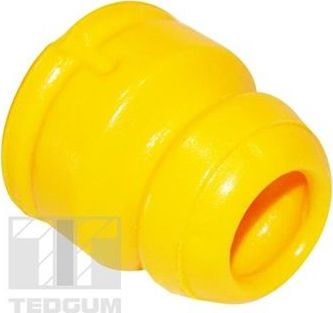 Отбойник амортизатора (стойки) Tedgum (Полиуретан). Артикул TED96760