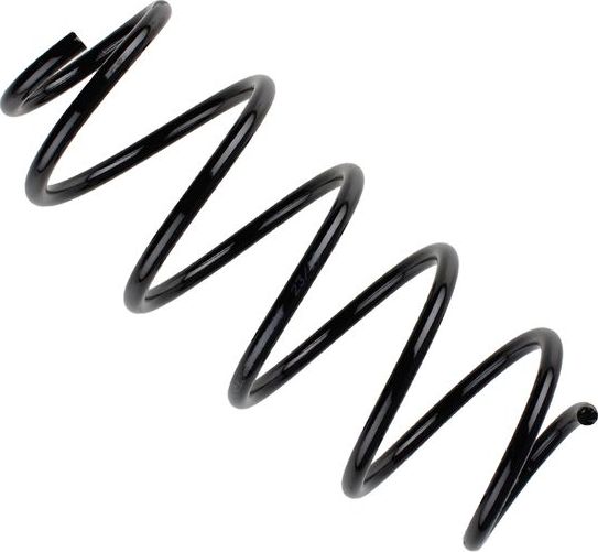 Пружина подвески Bilstein B3. Артикул 37-259228