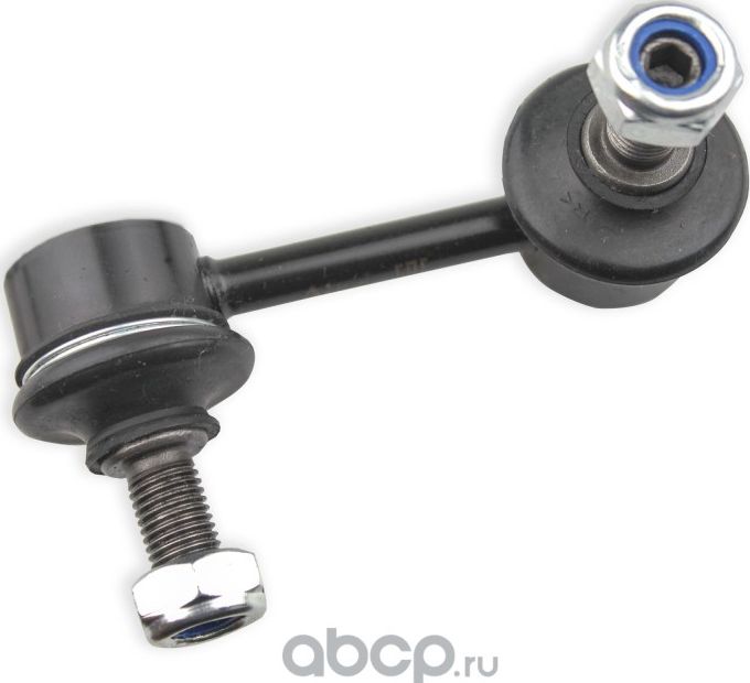 Стойка стабилизатора переднего левая HONDA Civic (2006- ). (В УПАКОВКЕ 2 ШТ.) ЦЕ (Aiko). Артикул AL0181