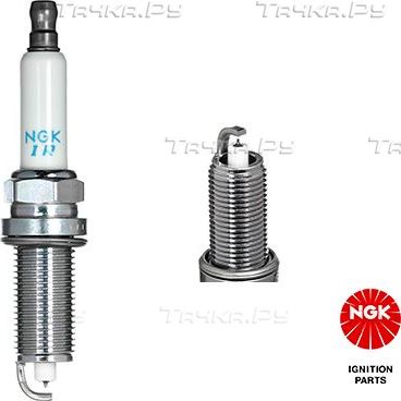 Свеча зажигания NGK для BMW X3 I (E83) 2006-2010. Артикул 1208