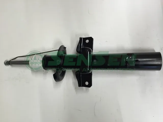 АМОРТИЗАТОР ЗАДНИЙ ГАЗОВЫЙ FORD MONDEO III (B4Y, B5Y) 00-07 (Sensen). Артикул 42140127