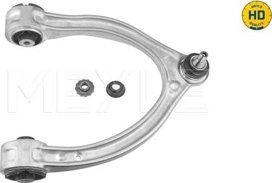 Поперечный рычаг передней подвески Meyle (алюминий). Артикул 016 050 0142/HD