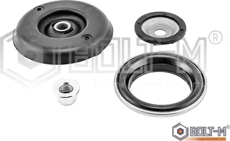 Опора амортизатора комплект (Bolt-M). Артикул BM7121