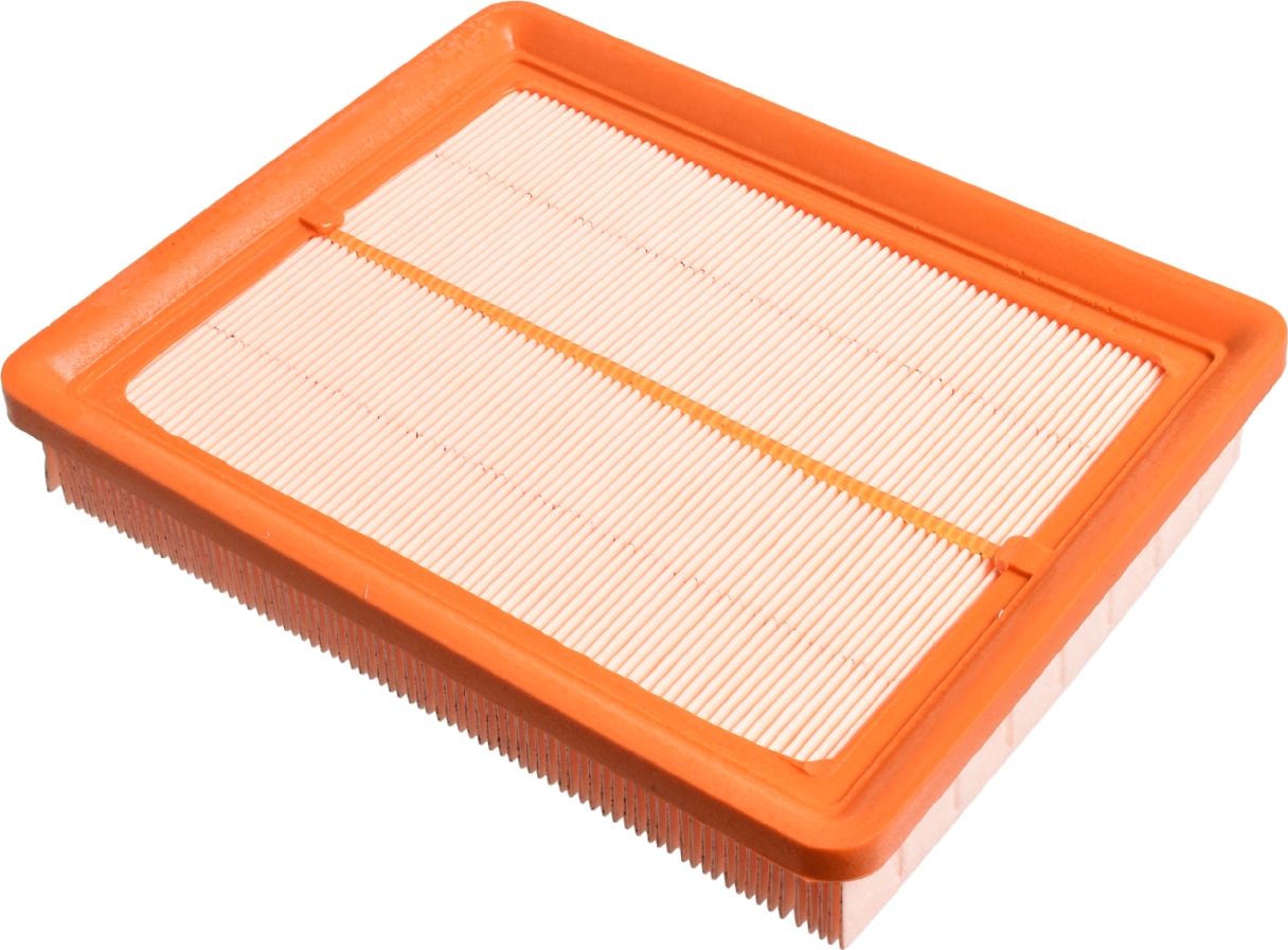 Воздушный фильтр Blue Print. Артикул ADG02224