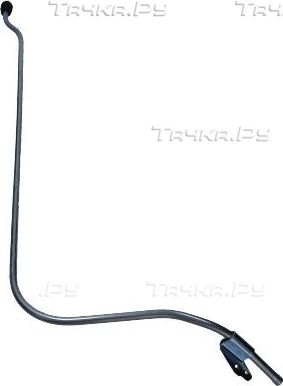 Трос ручника (тросик ручного тормоза) MaXgear. Артикул 32-0790