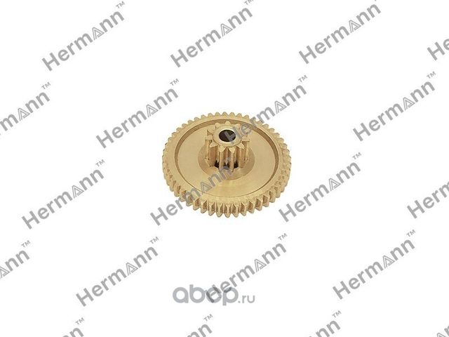 Шестерня дроссельной заслонки (Hermann). Артикул HR03C133062D