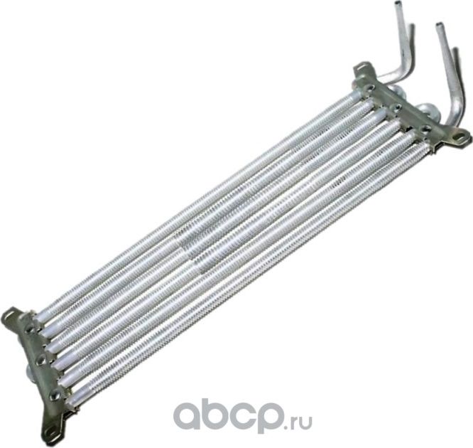 Радиатор масляный УАЗ-3151,3741,3160,3163 алюминиевый ЛРЗ. Артикул 31601013010