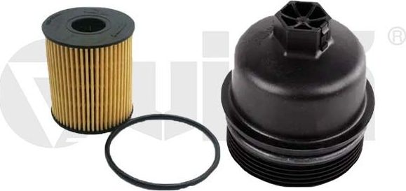 Фильтр масляный Vika. Артикул 19825801