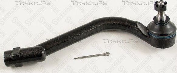 Наконечник рулевой тяги Stellox. Артикул 51-00821A-SX