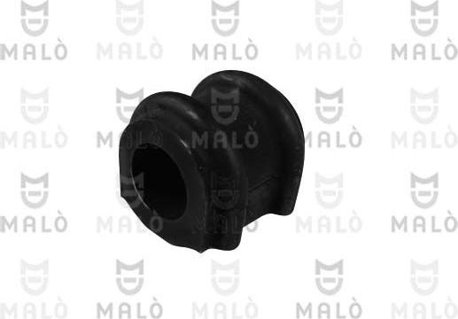 Втулка стабилизатора Malò передняя для Kia Sorento II 2009-2012. Артикул 52120