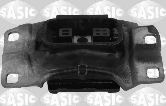 Подушка (опора) двигателя Sasic внутренний для Ford C-MAX II 2012-2019. Артикул 2706133