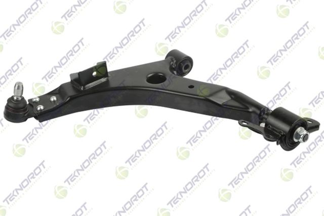 Поперечный рычаг передней подвески Teknorot левый нижний для Chevrolet Epica I 2007-2012. Артикул CH-119