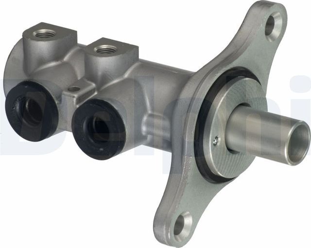 Тормозной цилиндр главный Delphi для Fiat Panda II 2003-2013. Артикул LM80412