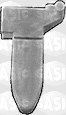 Трос сцепления Sasic. Артикул 1282172