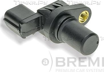 Датчик положения распредвала Bremi для Volvo V40 I 1998-2004. Артикул 60039