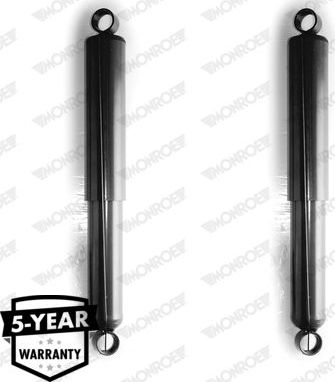 Амортизатор Monroe Adventure. Артикул D8003