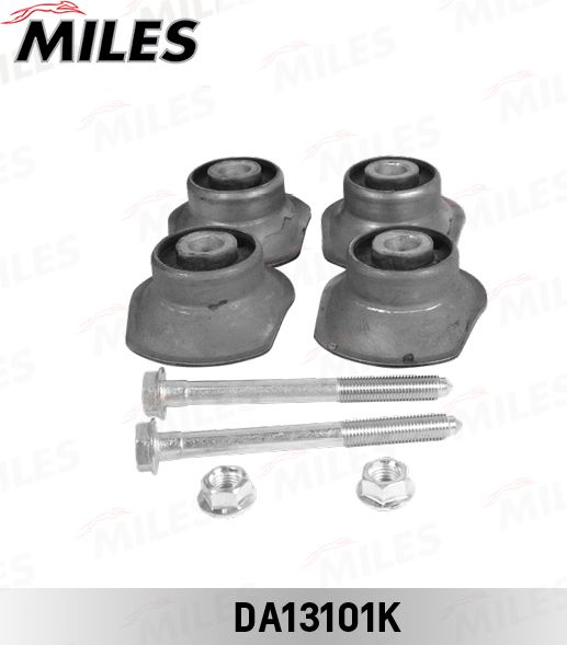 CAЙЛEHTБЛOKЗAДHБAЛKИVWPASSAT3AHAБOP4ШTCKPEПEЖOM276 Miles. Артикул DA13101K