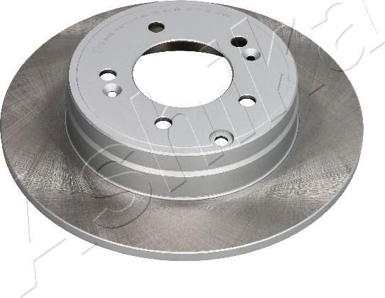 Тормозной диск ASHIKA. Артикул 61-0H-H07C