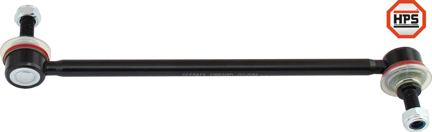 Стойка (тяга) стабилизатора MAPCO. Артикул 49237HPS