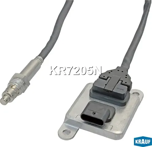 Датчик NOx Krauf. Артикул KR7205N