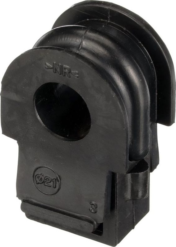 Втулка стабилизатора Gates (полимерный материал). Артикул AWS1666