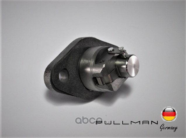 Натяжитель ремня (Pullman). Артикул EM021300