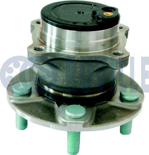 Ступица колеса с интегрированным подшипником (в сборе) Ruville. Артикул 221795